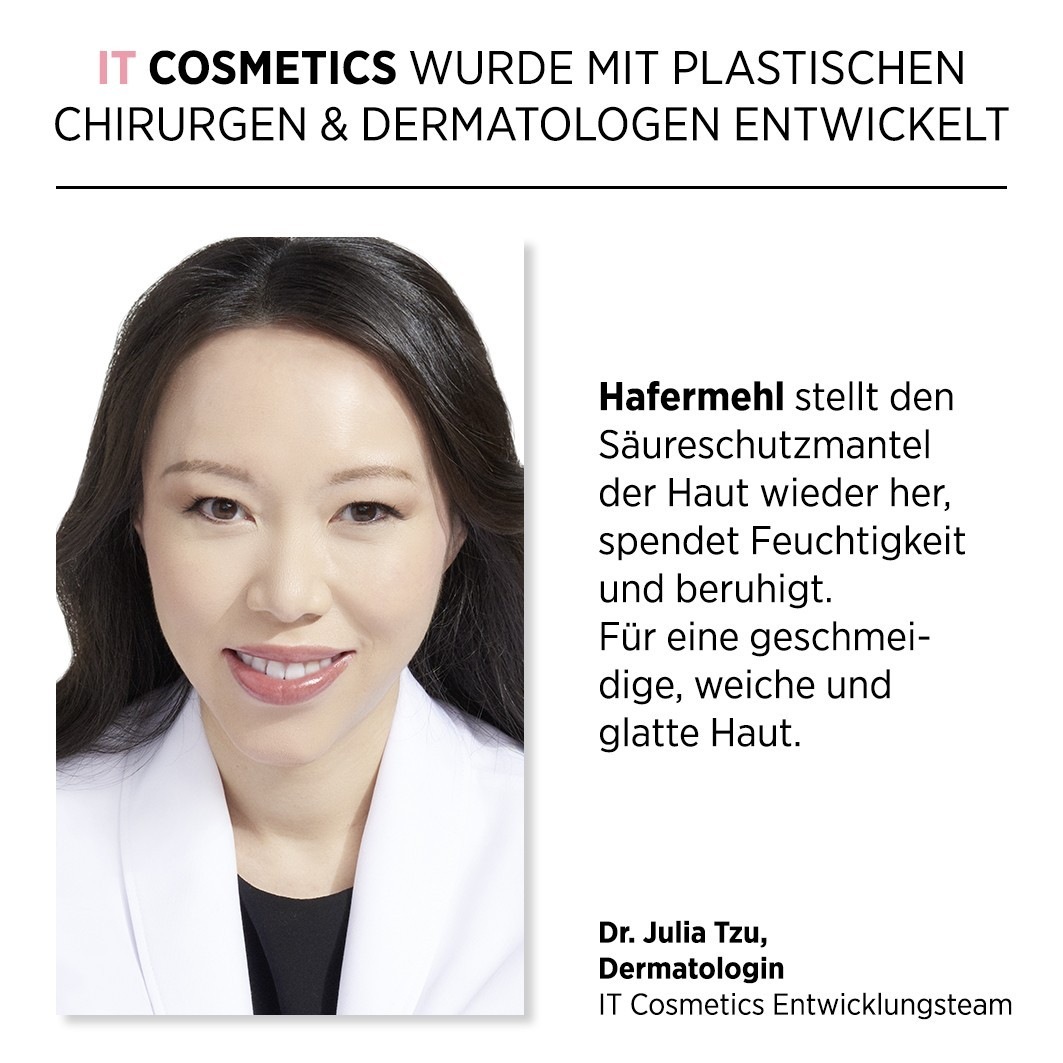 Confidence in a Cleanser Ceramides + Hyaluronic Acid