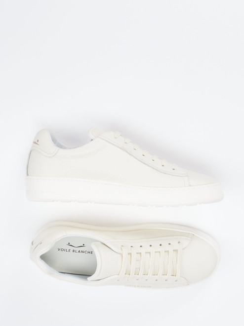 Sneaker-46617930032 Voile Blanche