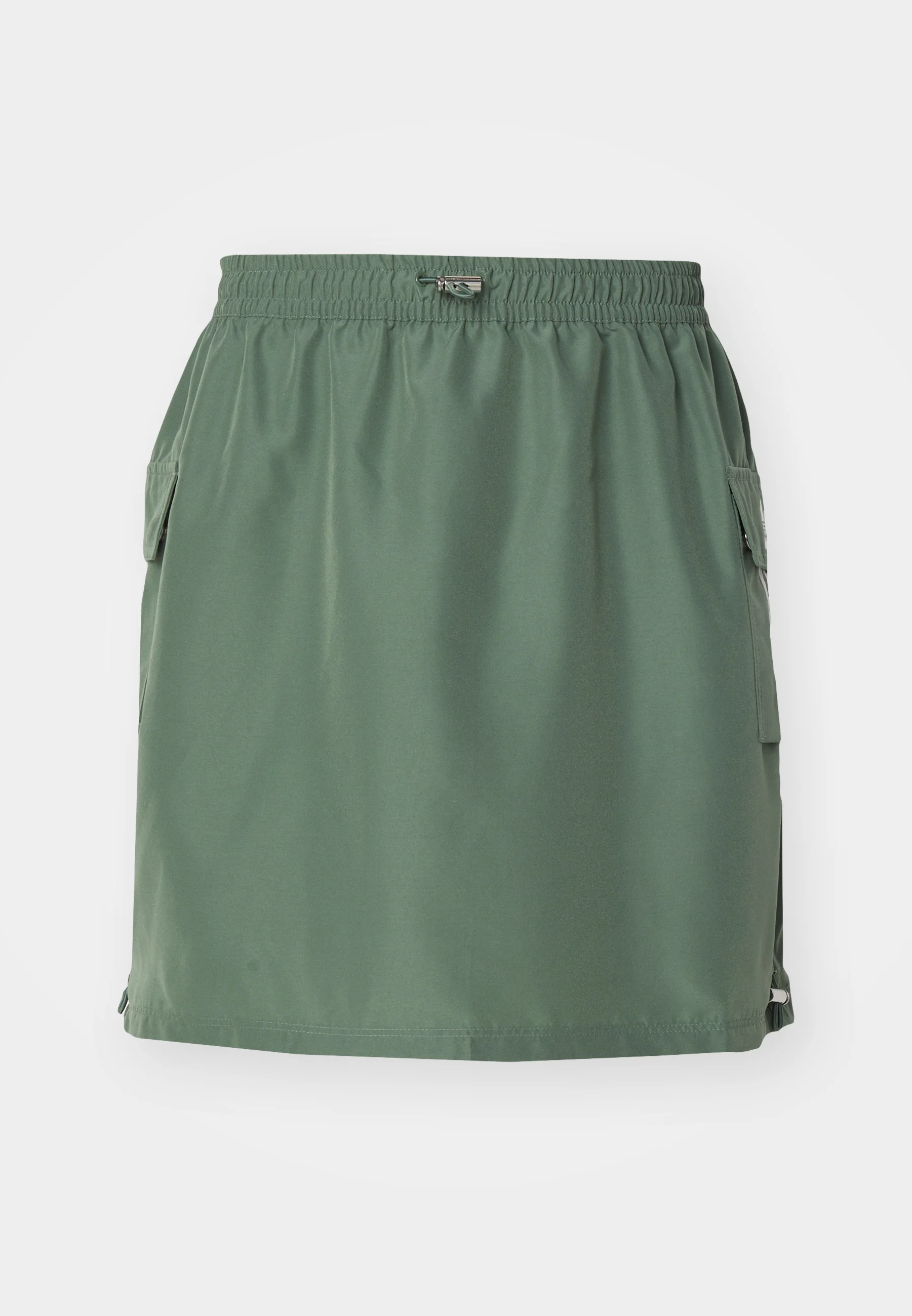 adidas Originals CARGO SKIRT - Falda acampanada