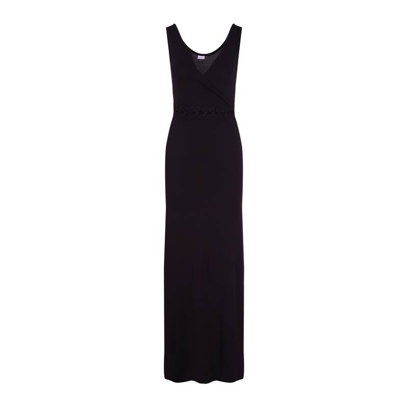 Lascana Maxikleid Damen