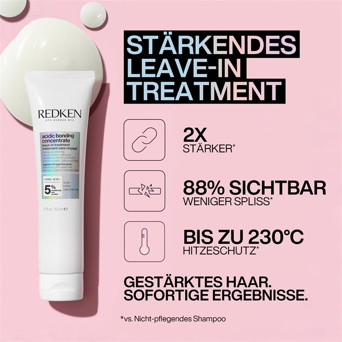 Leave-in Treatment