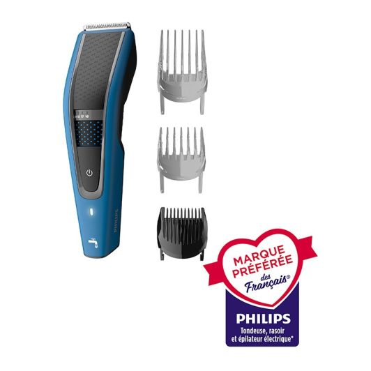 Haartondeuse PHILIPS HC5612/15