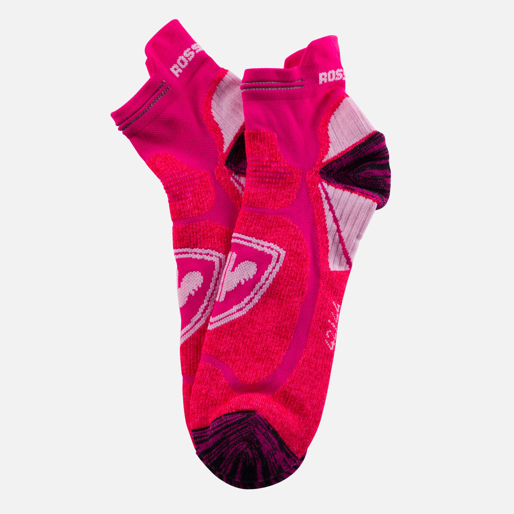 Chaussettes de trail femme