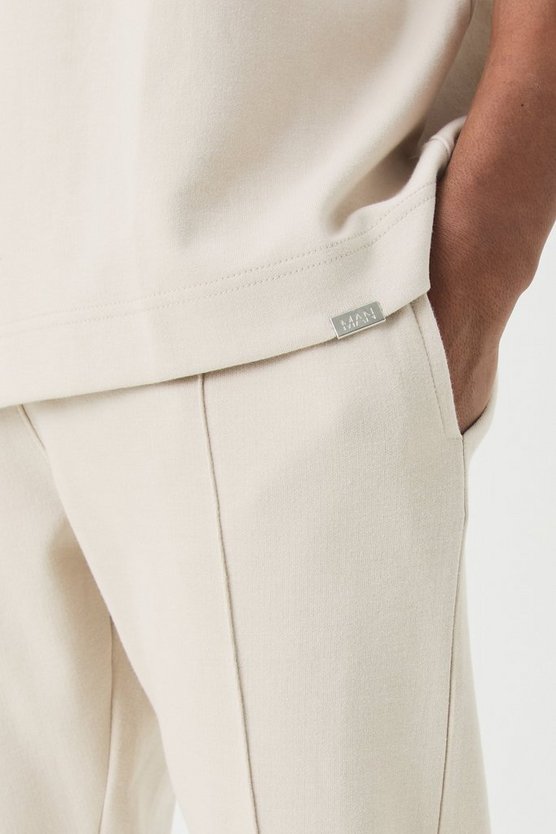 Slim-Fit Jogginghose