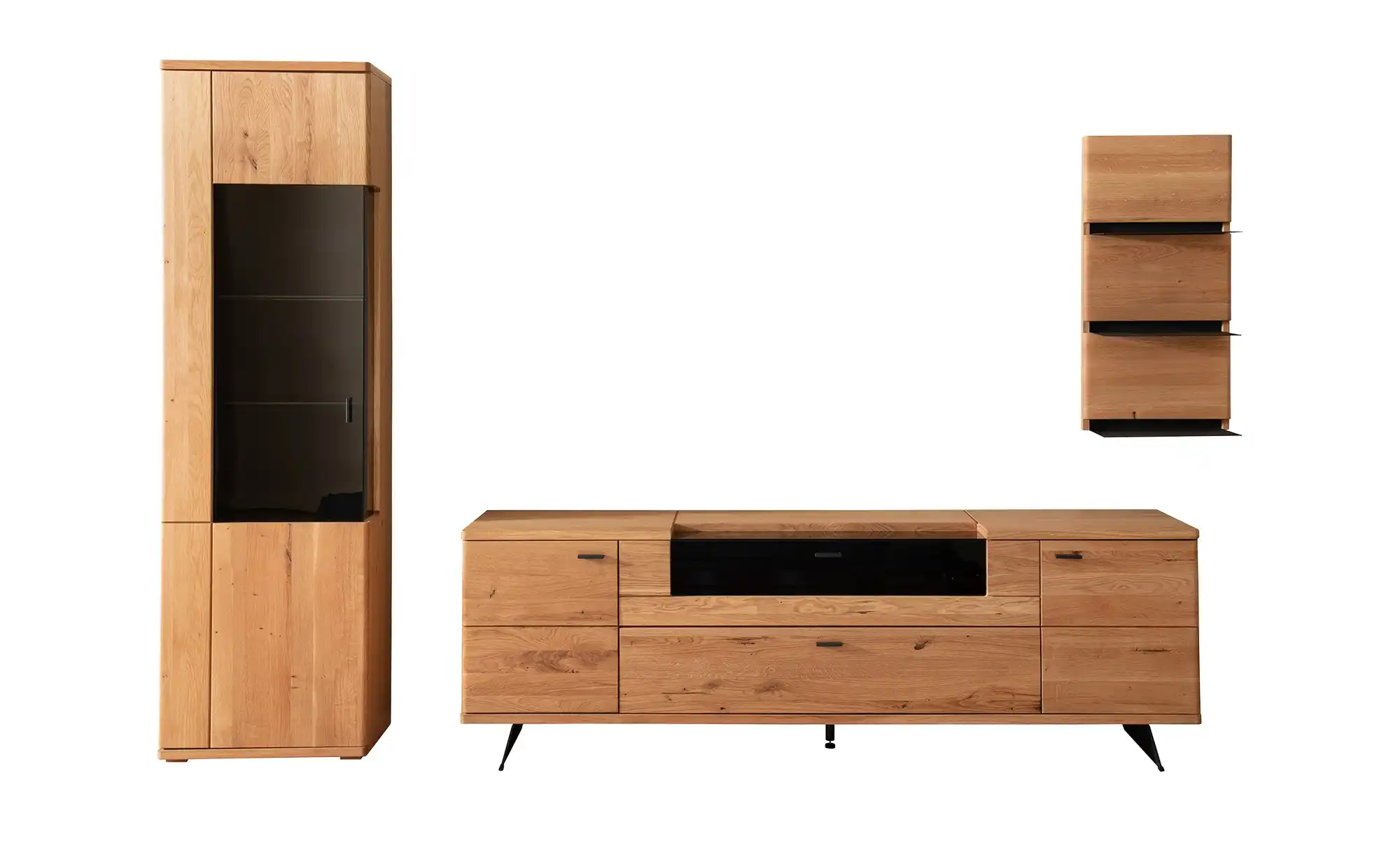 Woodford Wohnkombination Rosiro