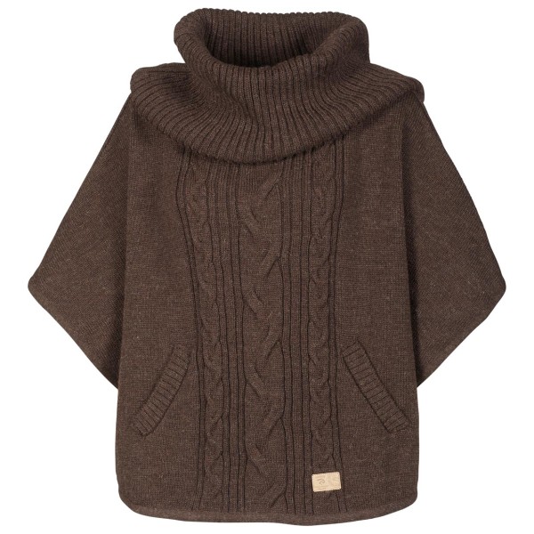 Ivanhoe of Sweden - Women's NLS Nabben Poncho - Poncho