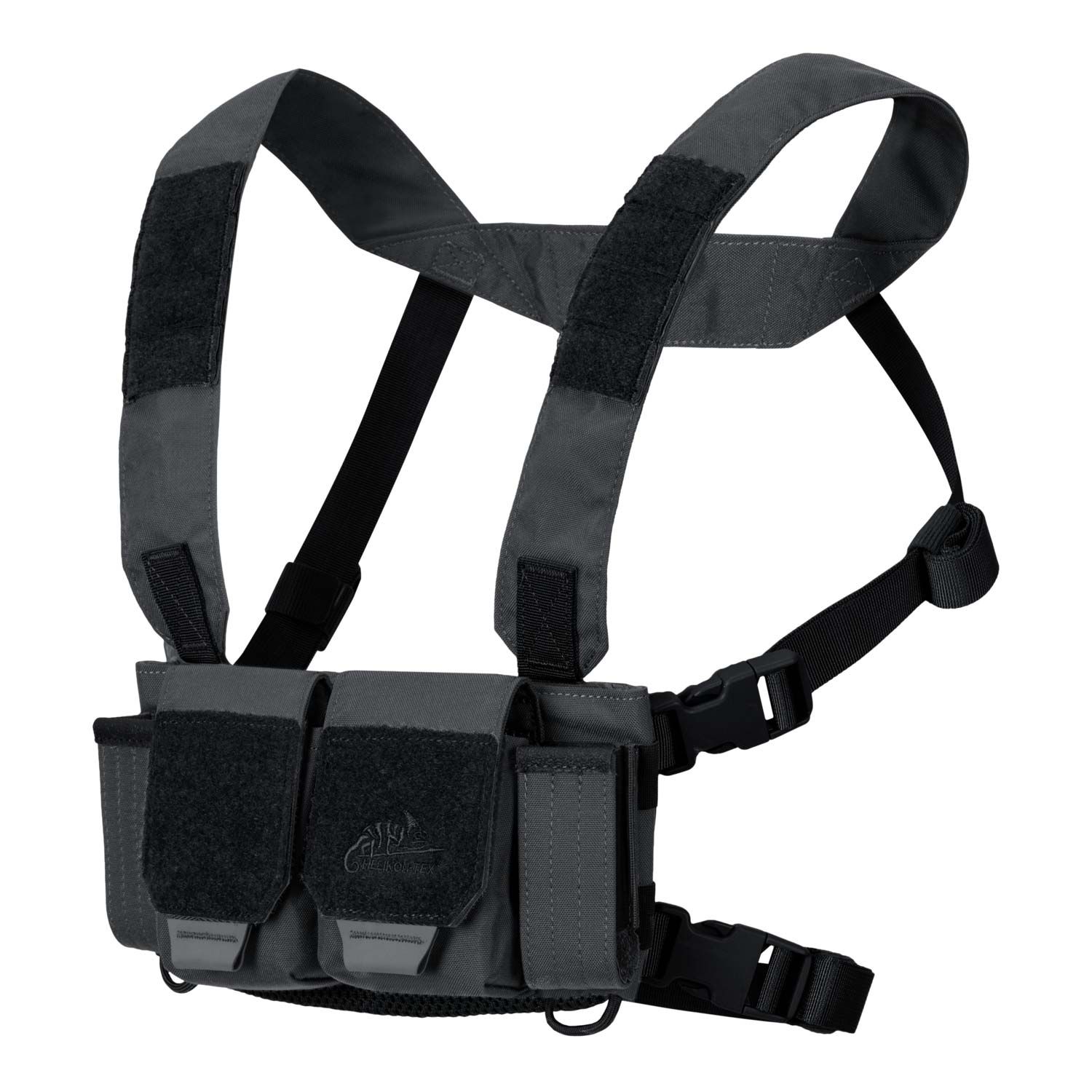 Competition Multigun Rig
