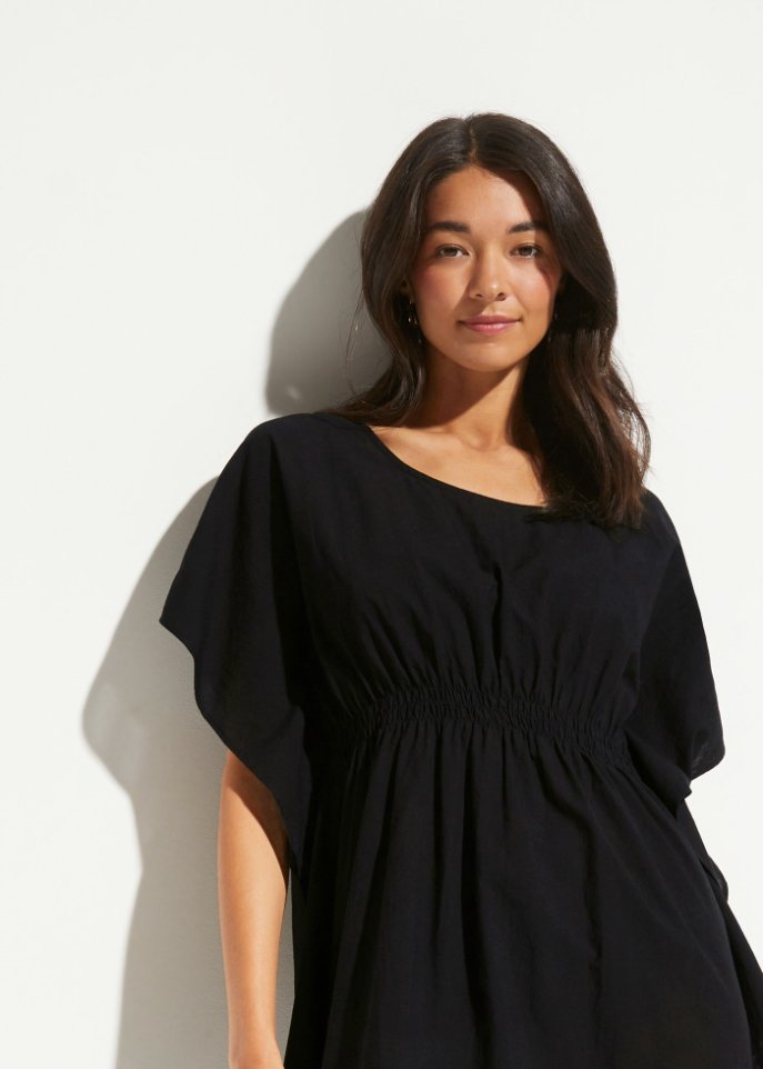 Strand Tunika-Kleid