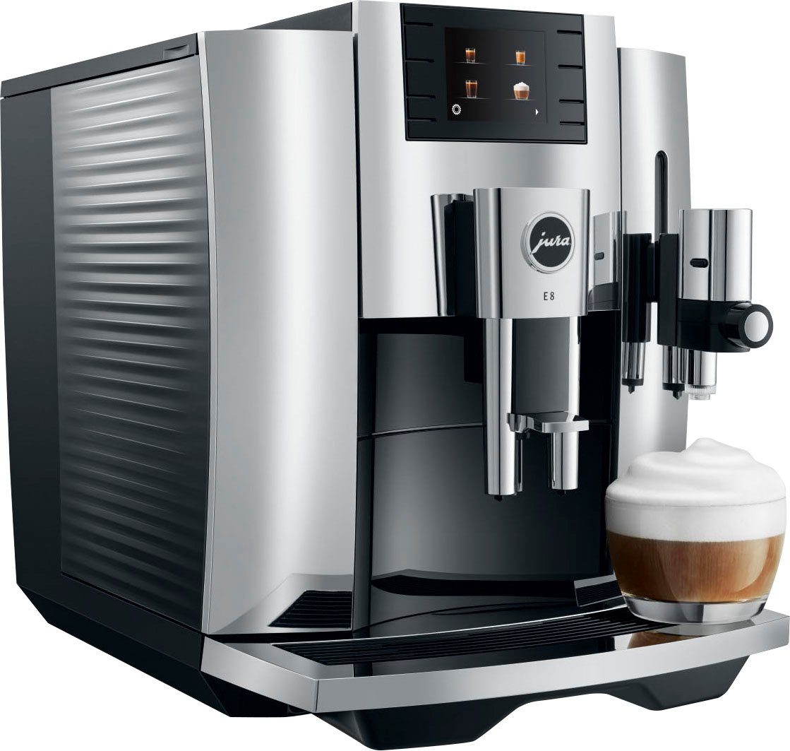 JURA Kaffeevollautomat 15363 E8