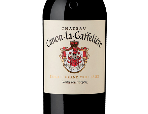 Château Canon la Gaffelière 2022 Bordeaux Saint-Emilion Grand Cru