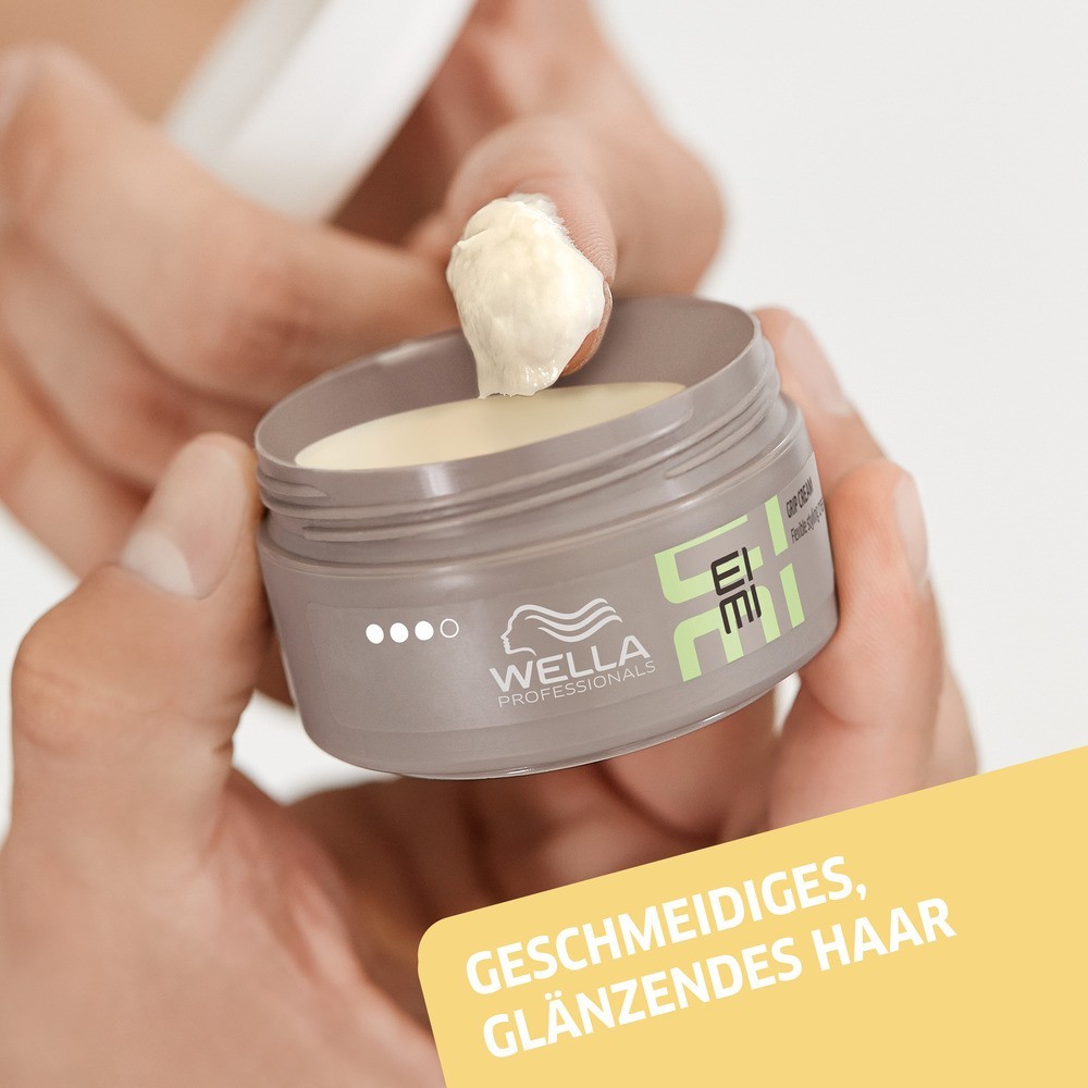Just Brilliant Glanz Pomade