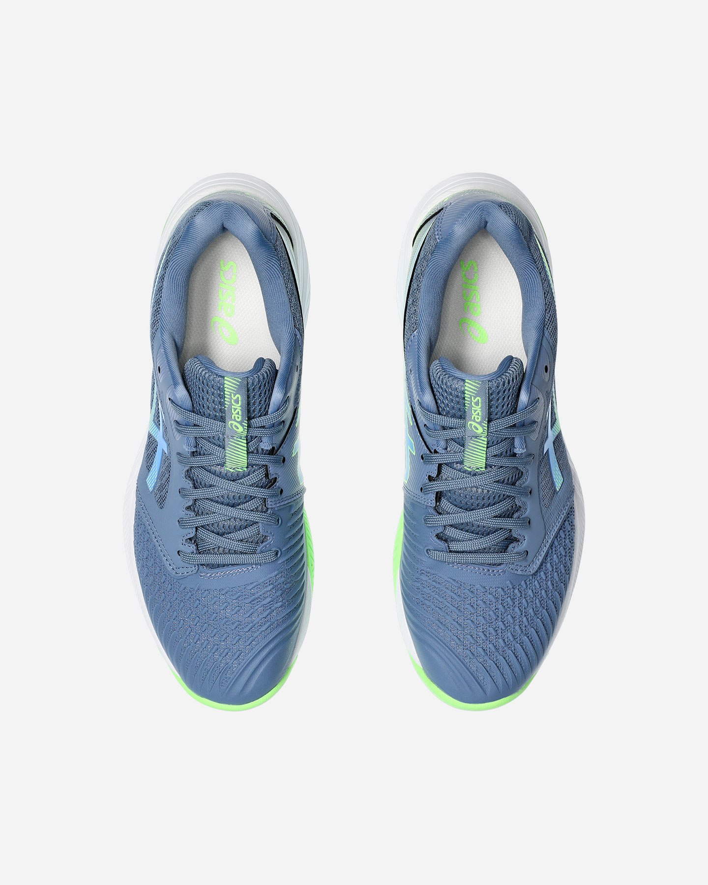 Volejbalové topánky Asics Netburner Ballistic Ff 3 M 1051A073-404
