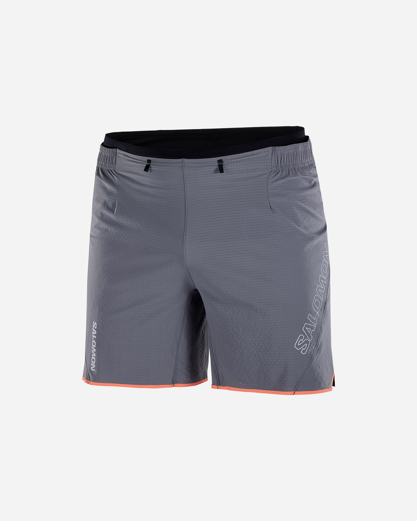 Krótkie buty do biegania Salomon Sense Aero 7 M LC2433300