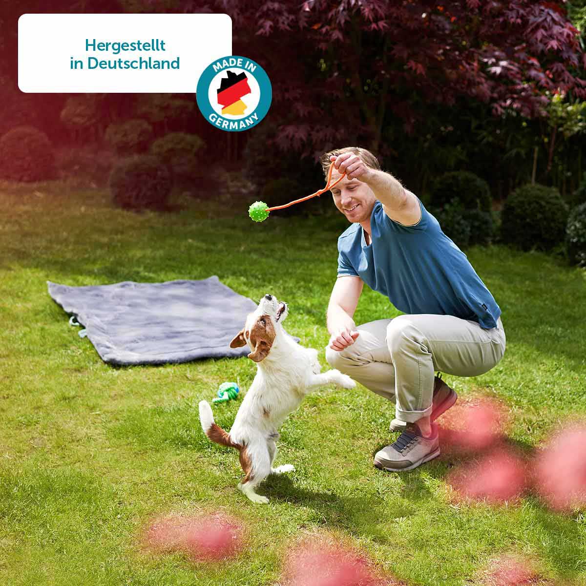 ZooRoyal Monoprotein Huhn Trockenfutter kaufen