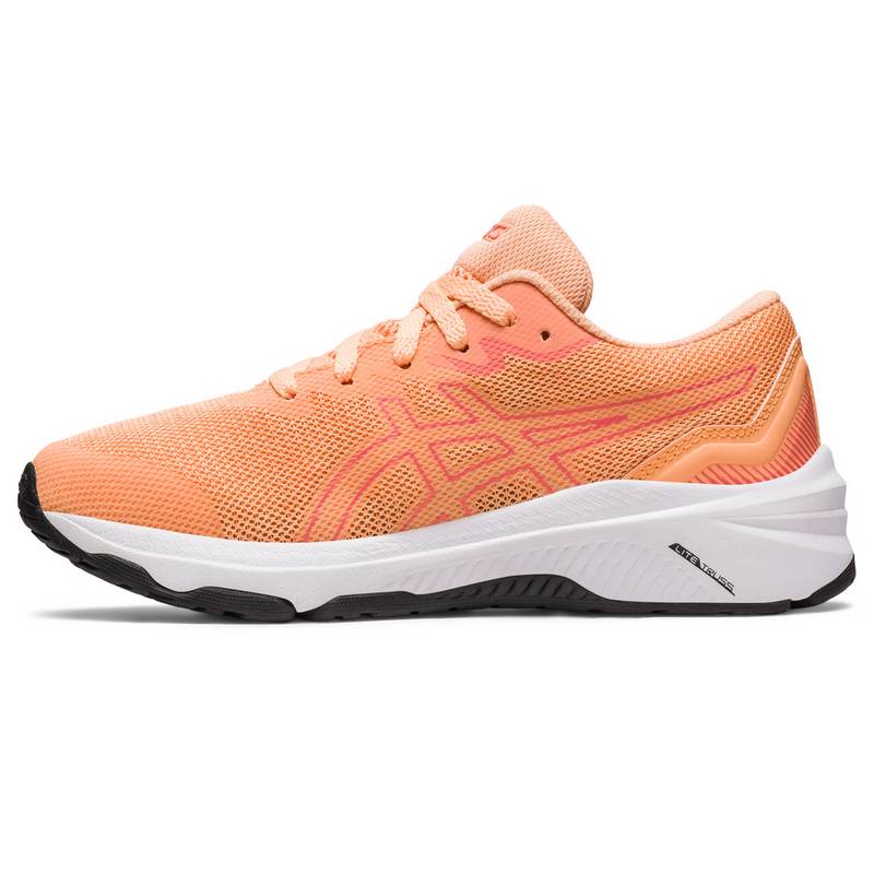 ASICS GT-1000 11 GS Laufschuhe Kinder