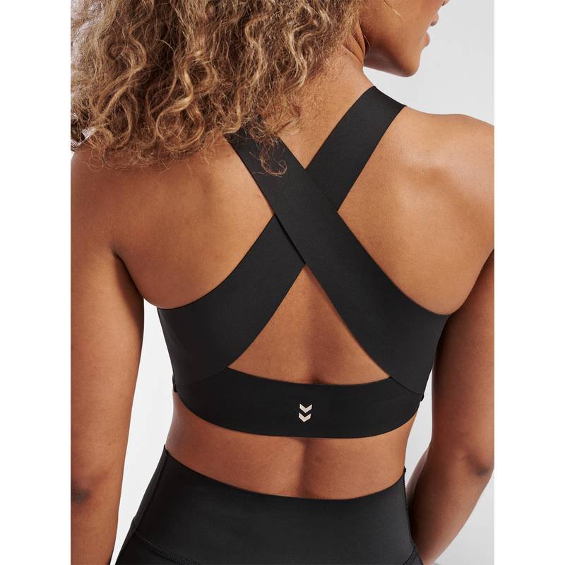 hummel hmlMT GRACE SPORTS BRA BH Damen
