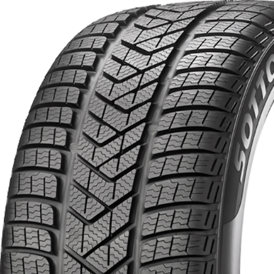 Pirelli Winter Sottozero 3 245/45 R19 102V XL LM1 M+S Winterreifen - ATU