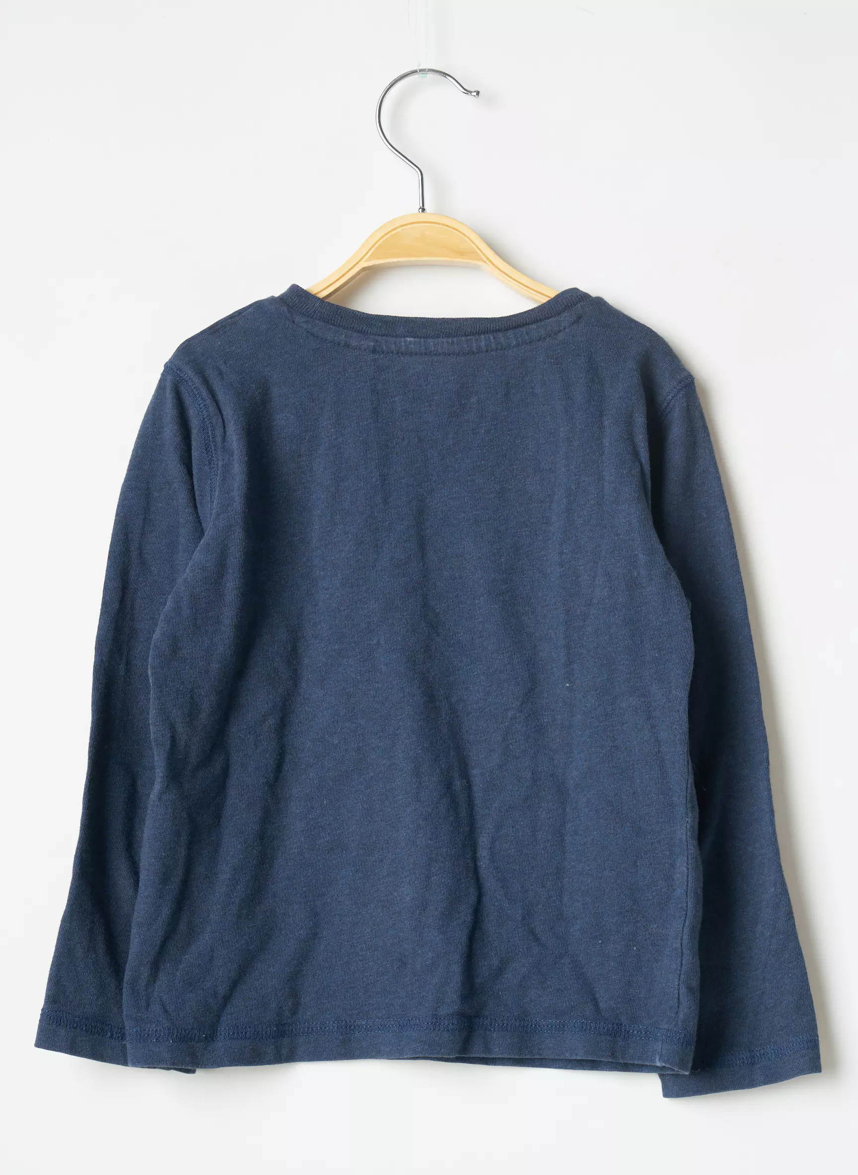 Boden Tshirts Garcon couleur bleu