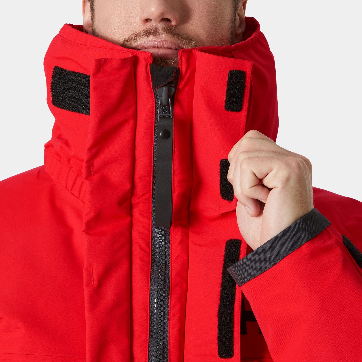 Unisex Arctic Ocean 3-in-1 Parka