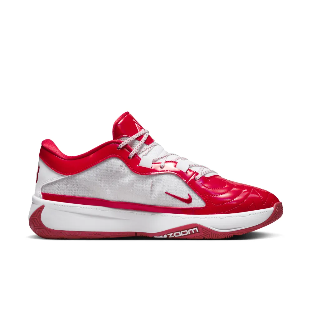 Nike ZOOM Freak 5 ASW FV1933-600 / rot