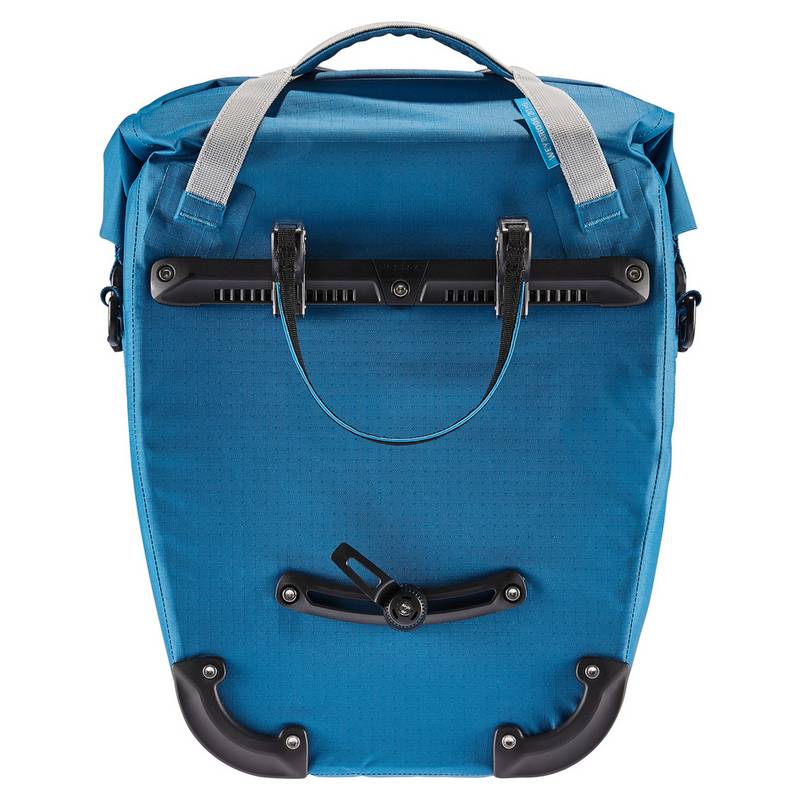 Deuter Weybridge 20+5 Fahrradtasche