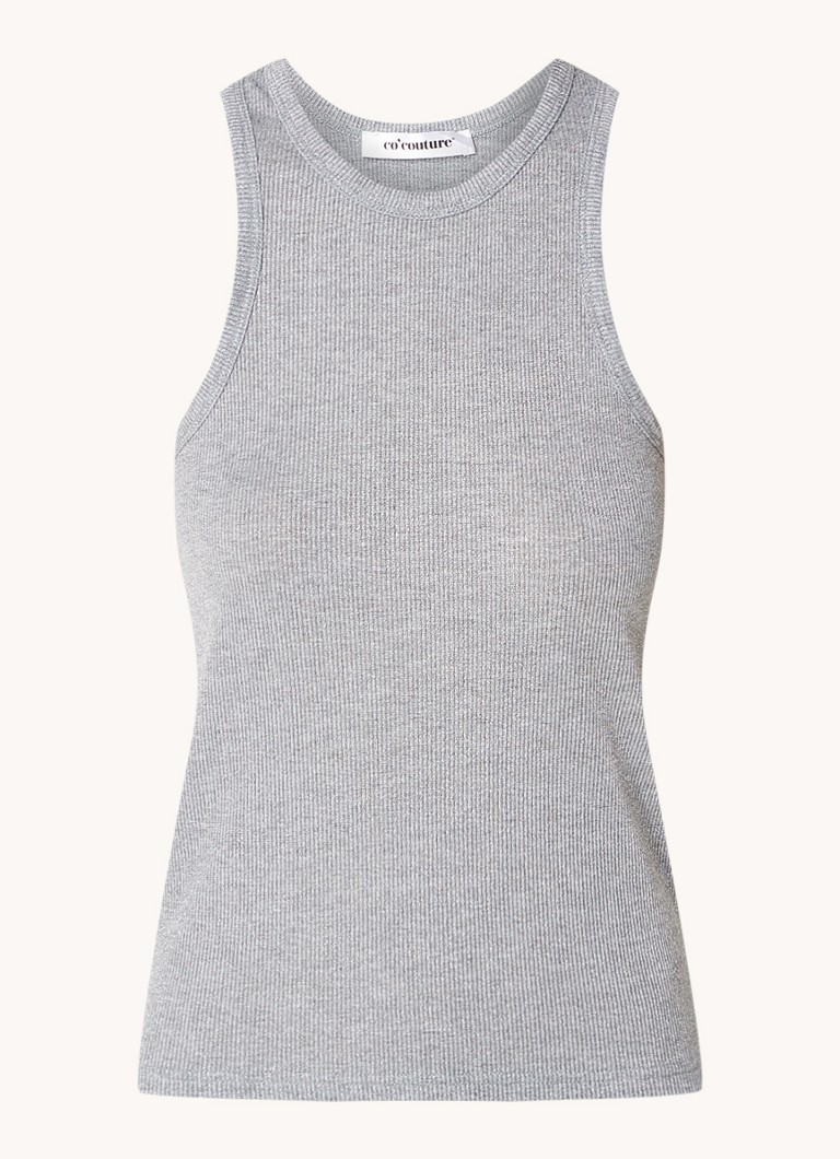 Co'Couture Sahara topiņš ar lureksu