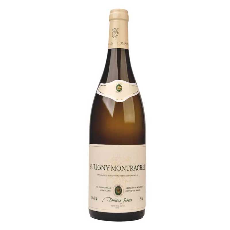 2020 Domaine Jomain, Puligny Montrachet