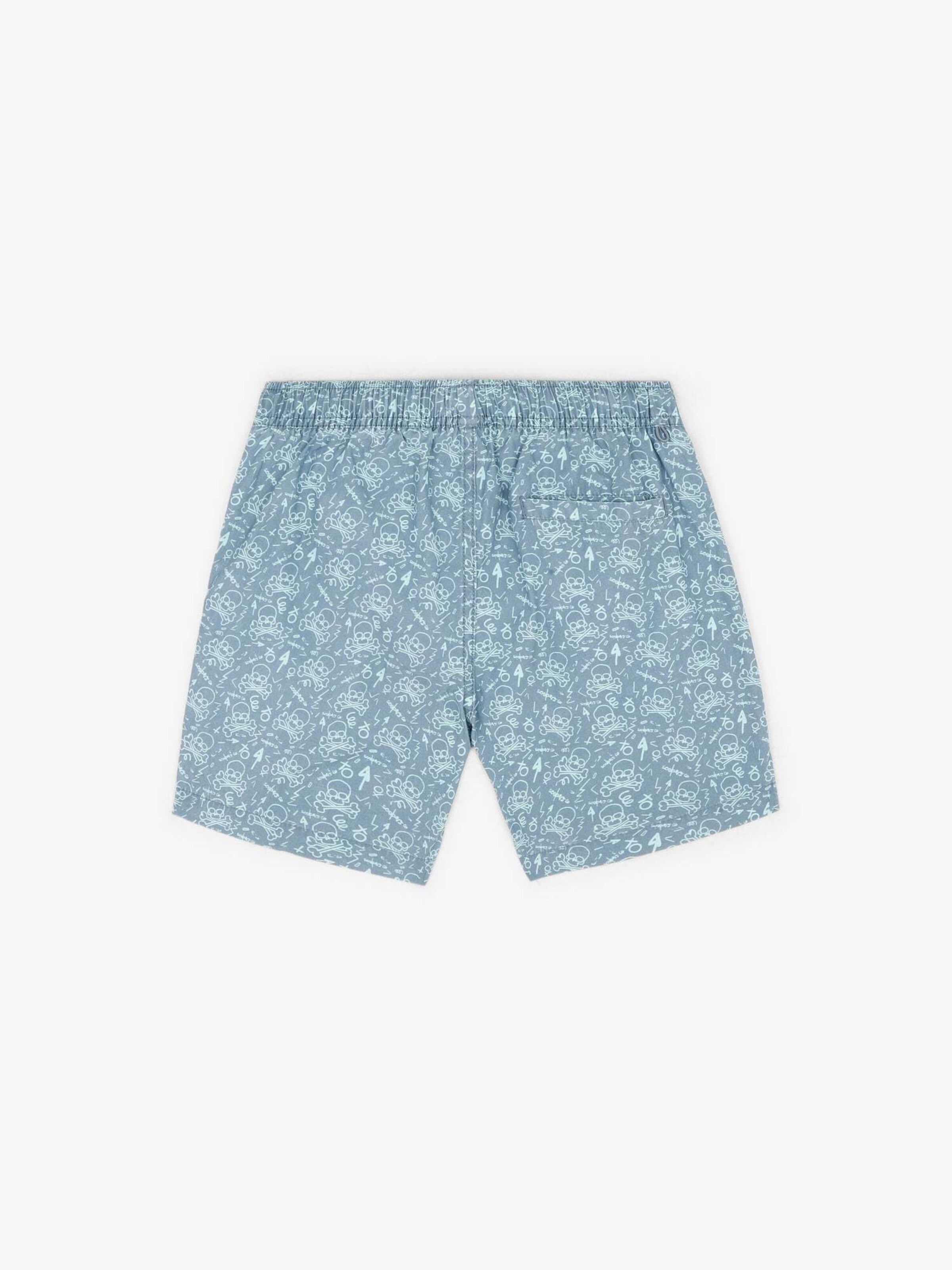 Board Shorts 'Marker'