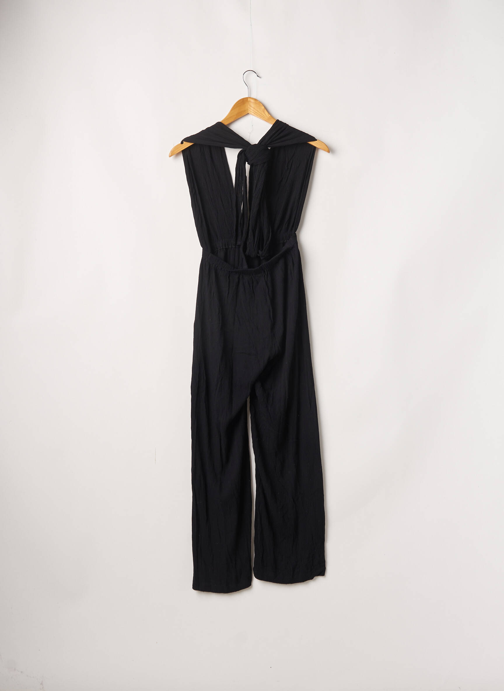 Earth Circus Combinaisons 1 Femme couleur noir
