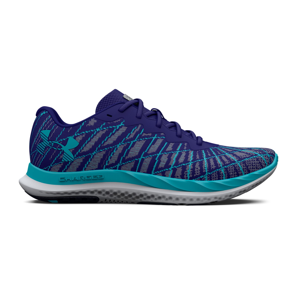 Under Armour Charged Breeze 2 3026135-500 / blau