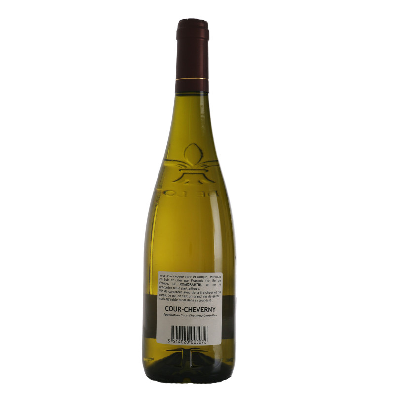 Domaine Pascal Bellier Blanc
