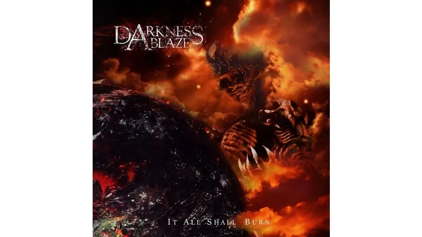 It All Shall Burn