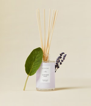 SLOWDAY Relax Lavender & Sage Raumduft-100 ml