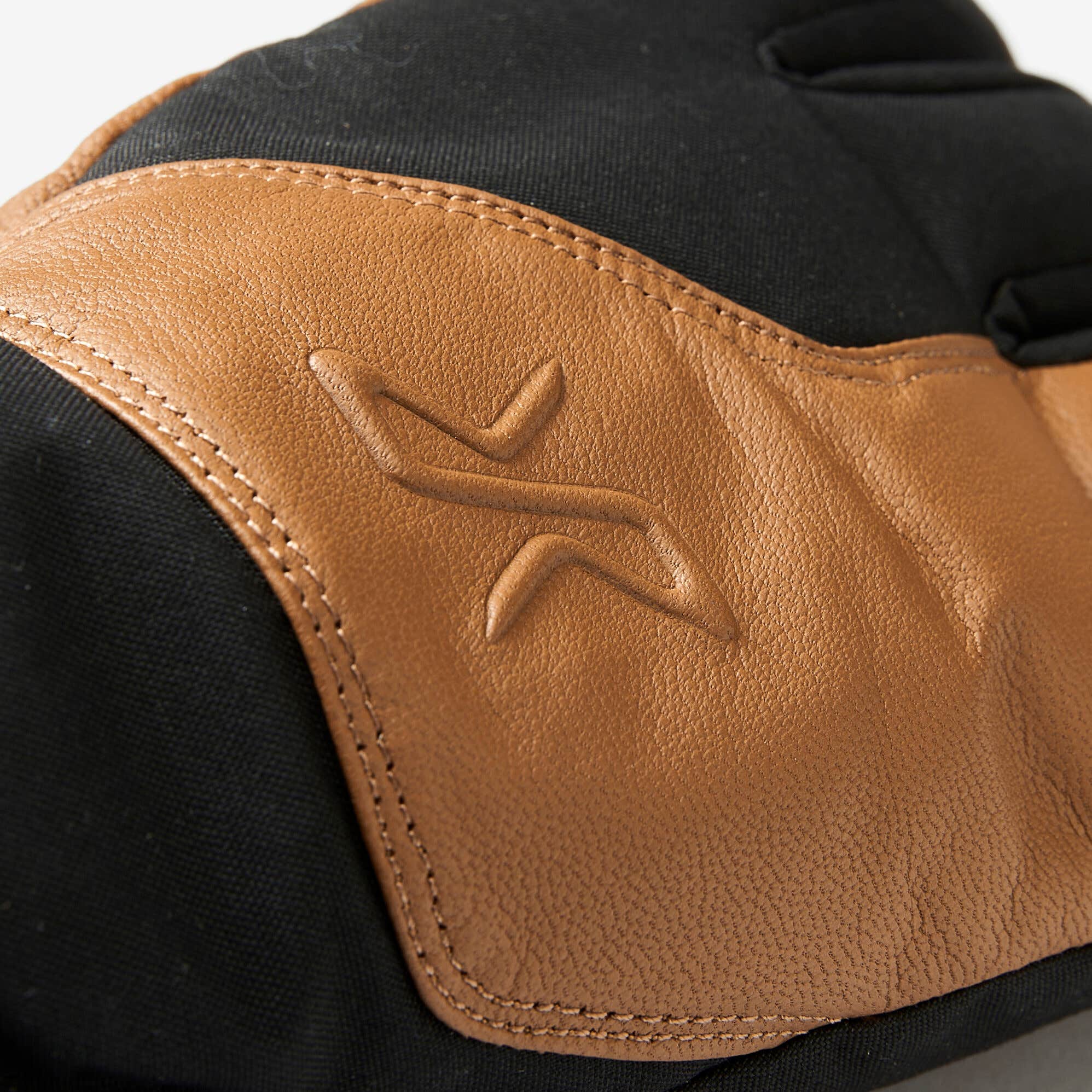 Tour Glove Cognac