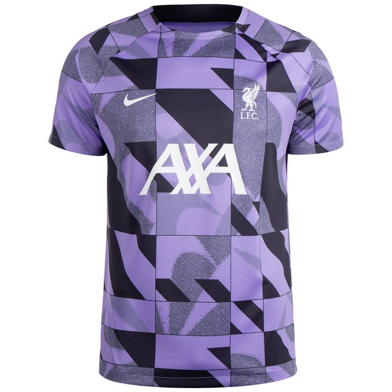 Nike FC Liverpool Academy T-Shirt Herren