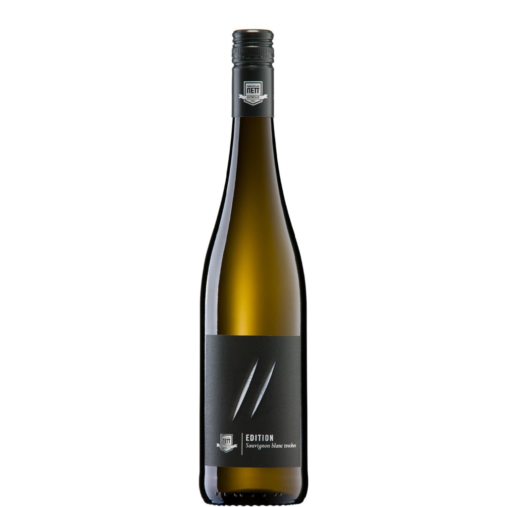 20212022 Sauvignon Blanc Black Edition trocken