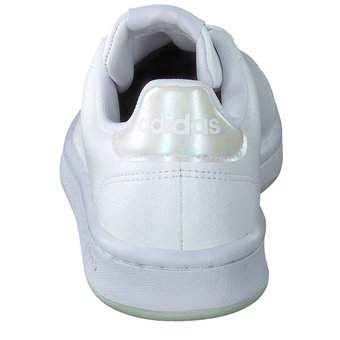 adidas Advantage Sneaker in weiß