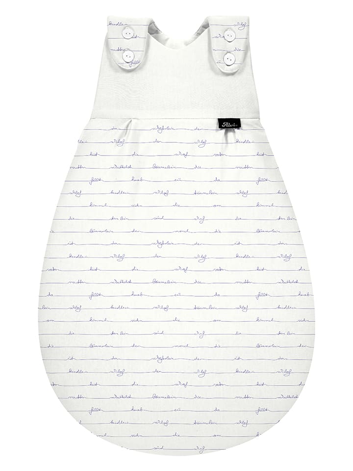 Alvi Außenschlafsack 
