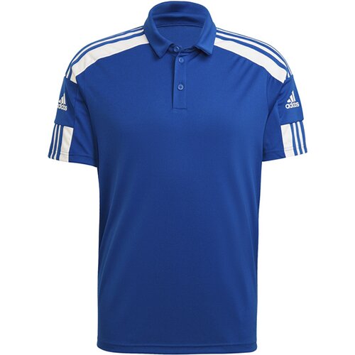 HERREN POLO SQUADRA 21 (NORMAL & LANG)