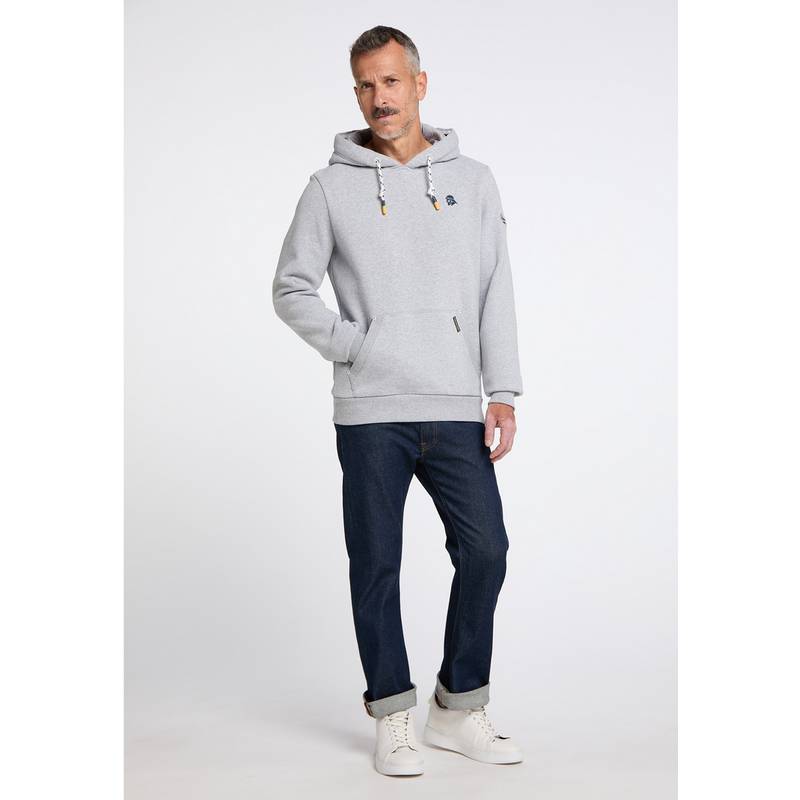 Schmuddelwedda Hoodie Herren