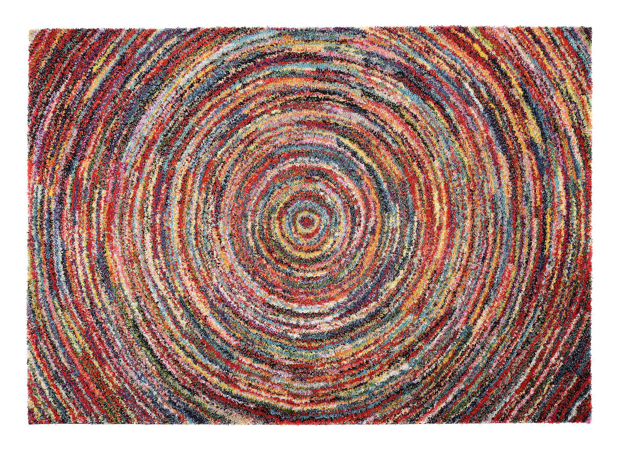 OCIWebteppich modern Hochflor