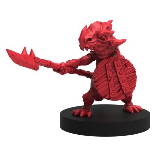 Epic Encounters: Shrine of the Kobold Queen (EN)