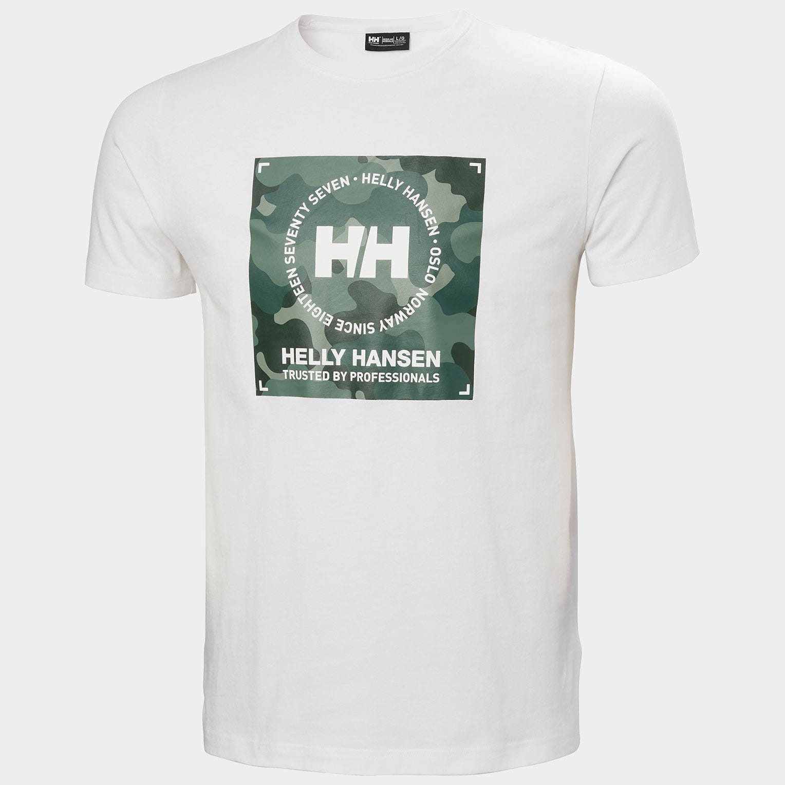 Men's Core Graphic T-Shirt