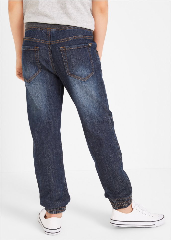 Jungen Jeans, Regular Fit
