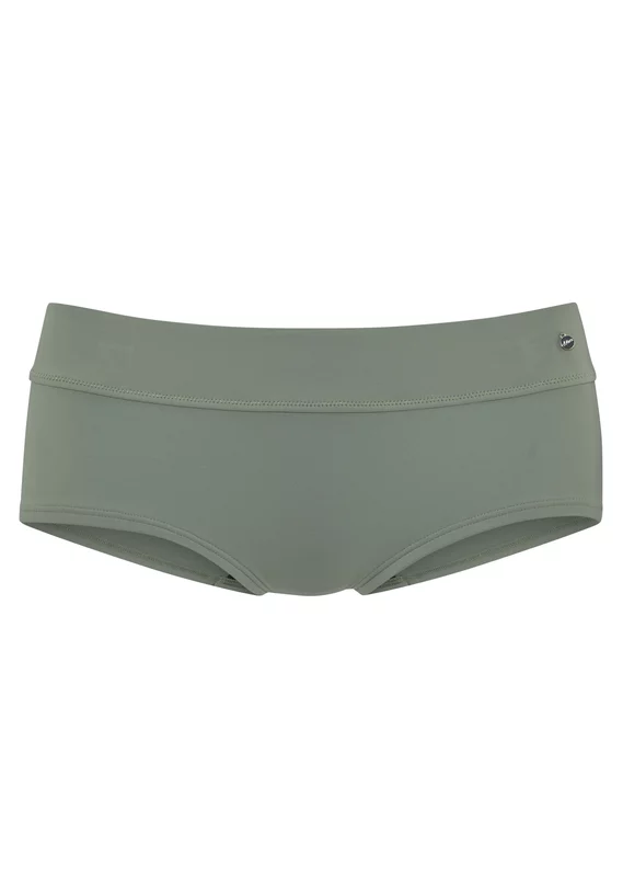 Bikini-Hotpants