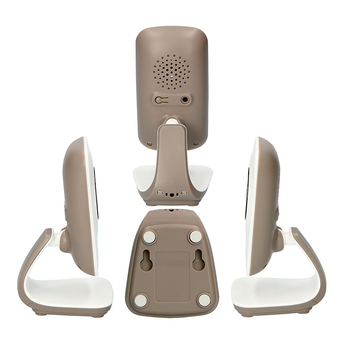 Babyphone mit Kamera DVM-71