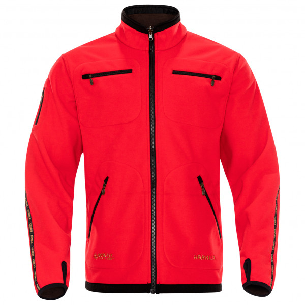 Härkila - Kamko Fleecejacke - Fleecejacke