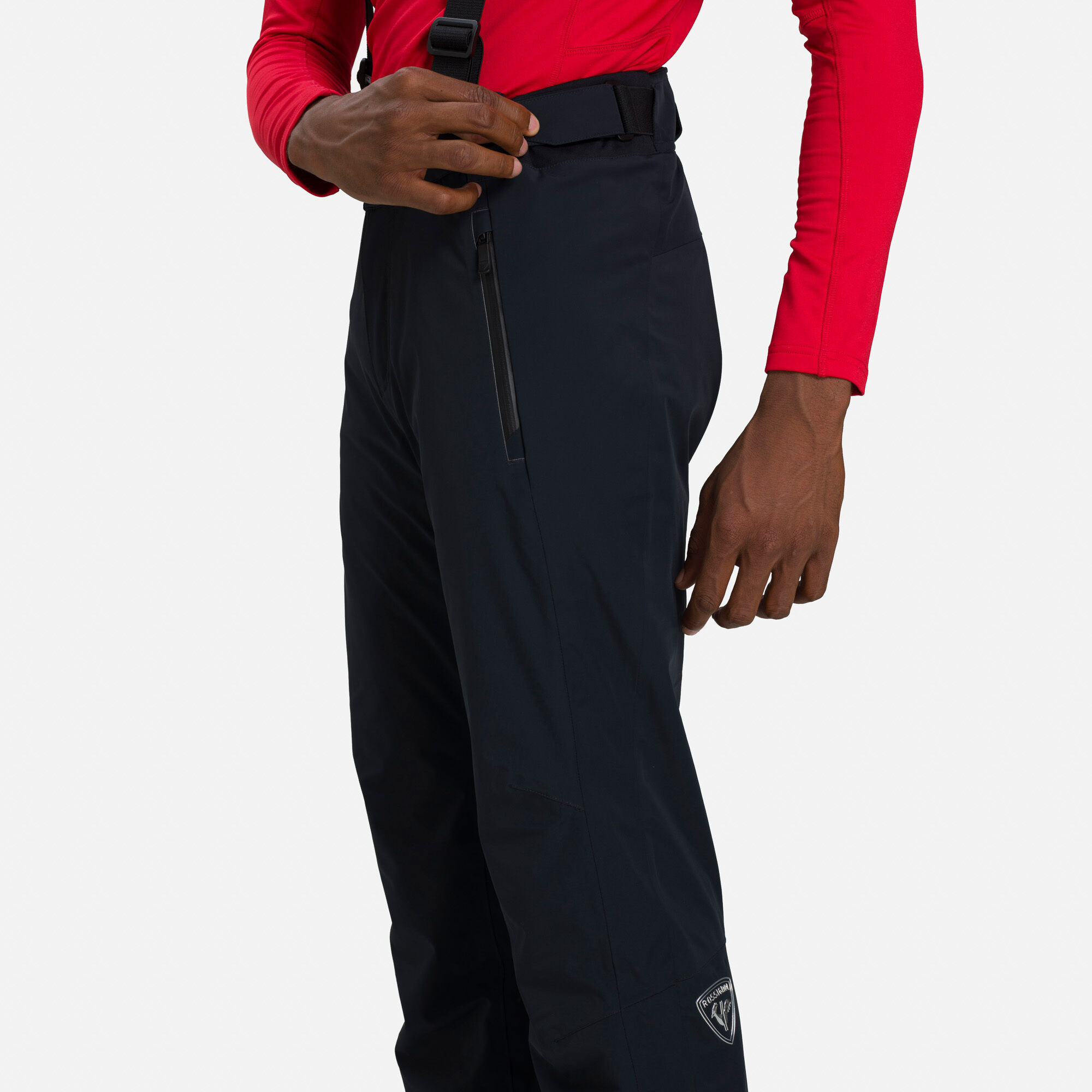 Pantalon de ski Course Homme
