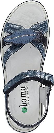 Bama Sandalen