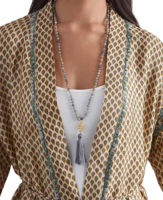 Collier Mala de la Maison des Rituels